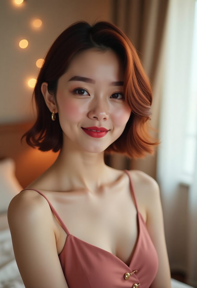 加州女郎