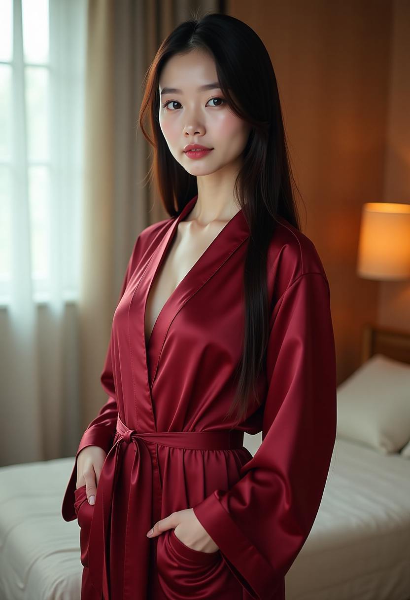 夜色酒吧